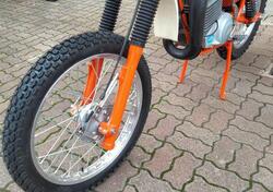 KTM GS 250 d'epoca