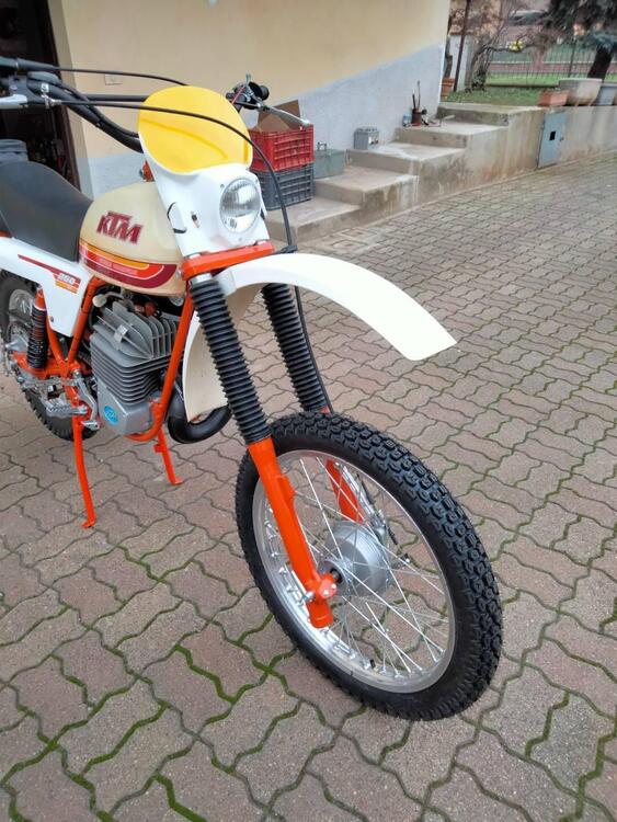 KTM GS 250 (2)