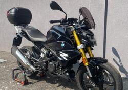 Bmw G 310 R (2021 - 24) usata