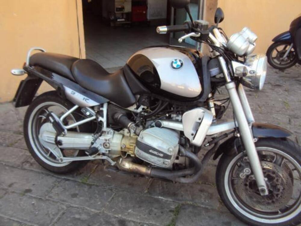 Bmw R 850 R (1994 - 02)