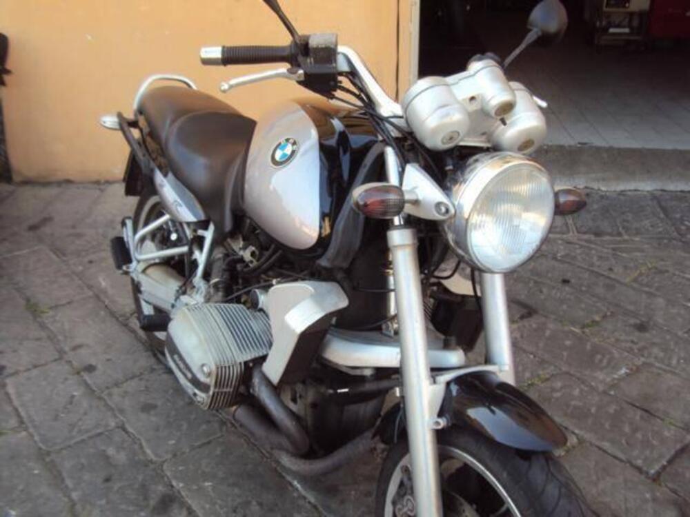 Bmw R 850 R (1994 - 02) (2)