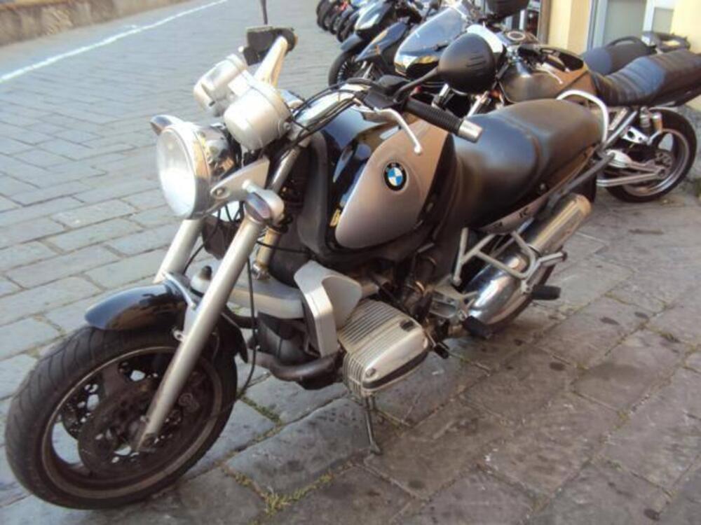 Bmw R 850 R (1994 - 02) (3)