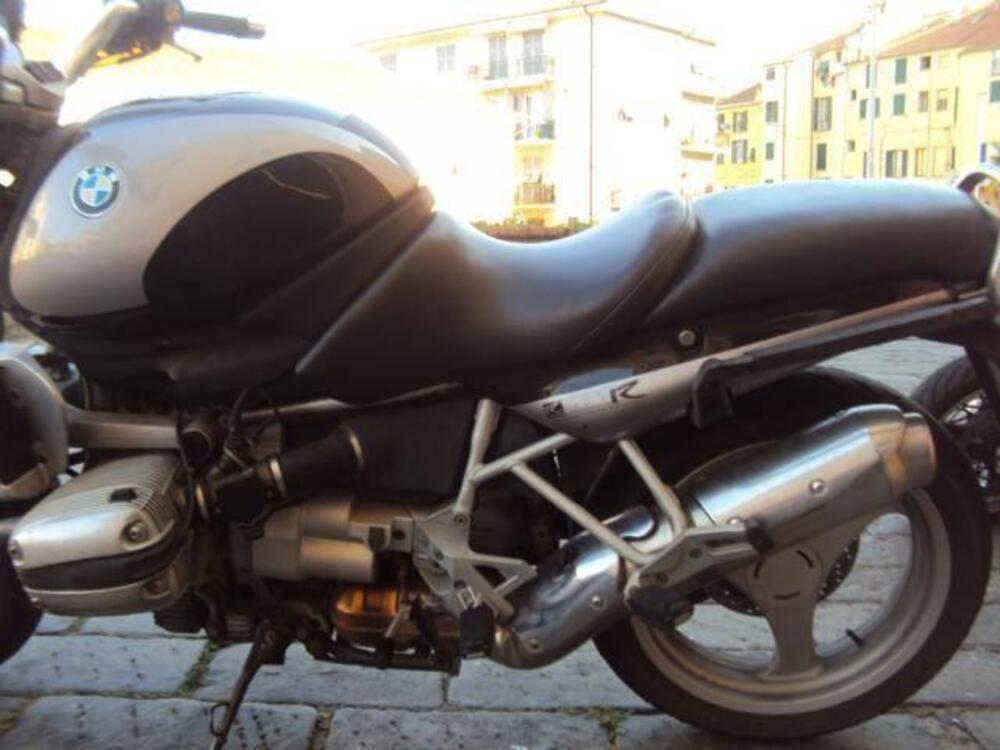 Bmw R 850 R (1994 - 02) (4)