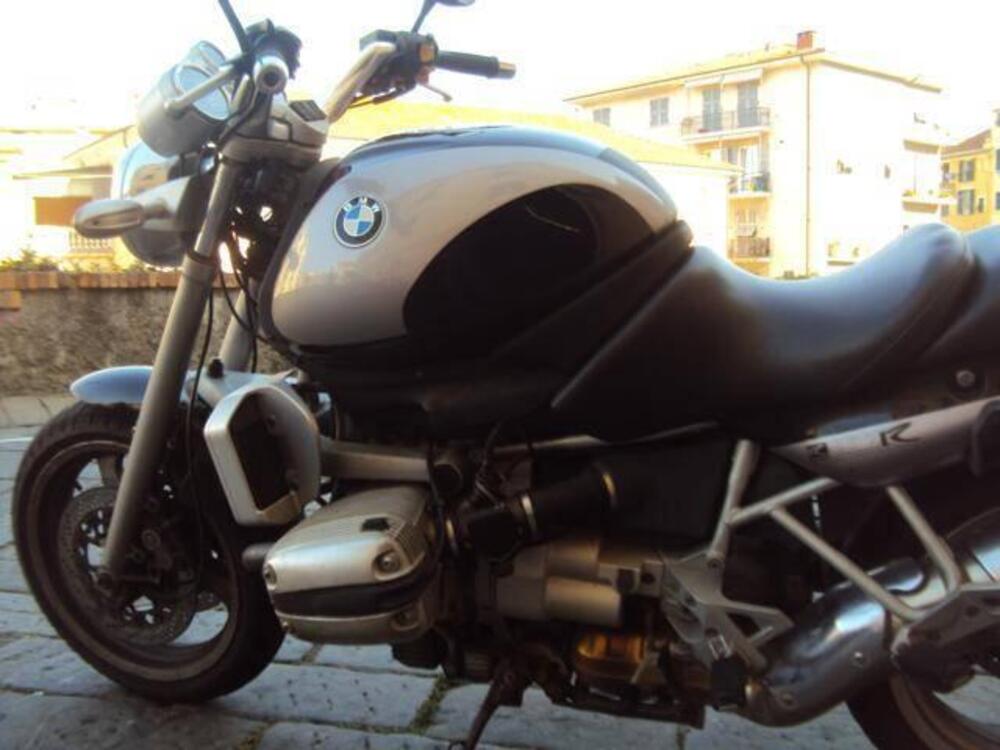 Bmw R 850 R (1994 - 02) (5)