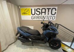 Yamaha Tricity 300 (2021 - 24) usata