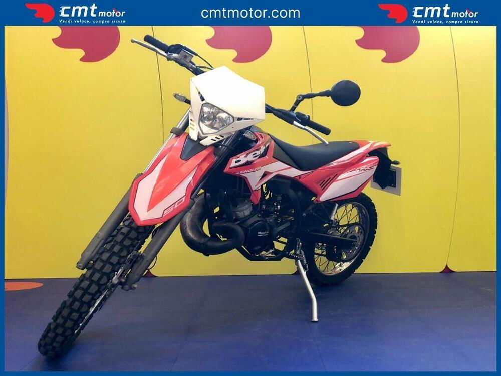 Betamotor RR 50 Enduro Sport (2015 - 18) (2)