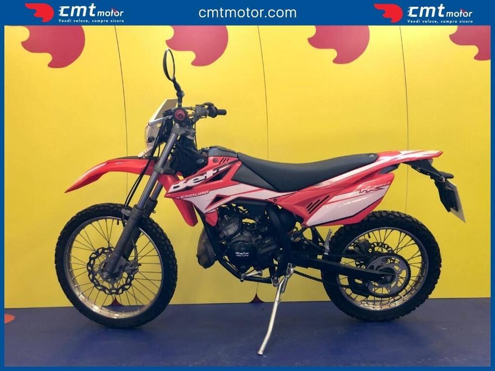 Betamotor RR 50 Enduro Sport (2015 - 18) (3)