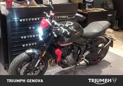 Triumph Trident 660 (2021 - 24) usata