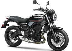 Kawasaki Z 650 RS (2022 - 25) nuova