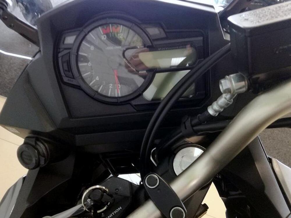 Suzuki V-Strom 650 (2021 - 24) (4)