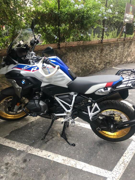 Bmw R 1250 GS (2019 - 20) (4)