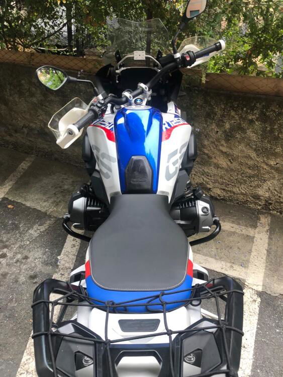 Bmw R 1250 GS (2019 - 20) (5)