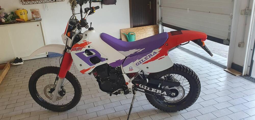 Gilera RC 600 R (2)