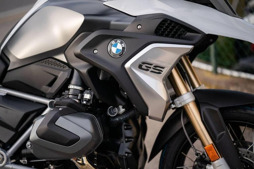 Bmw R 1250 GS (2021 - 24) (3)