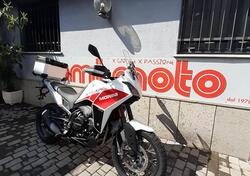 Moto Morini X-Cape 650 (2021 - 24) usata