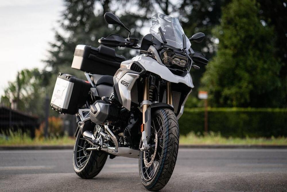 Bmw R 1250 GS (2021 - 24)