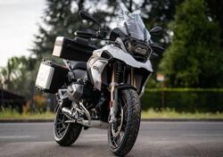 Bmw R 1250 GS (2021 - 24) usata