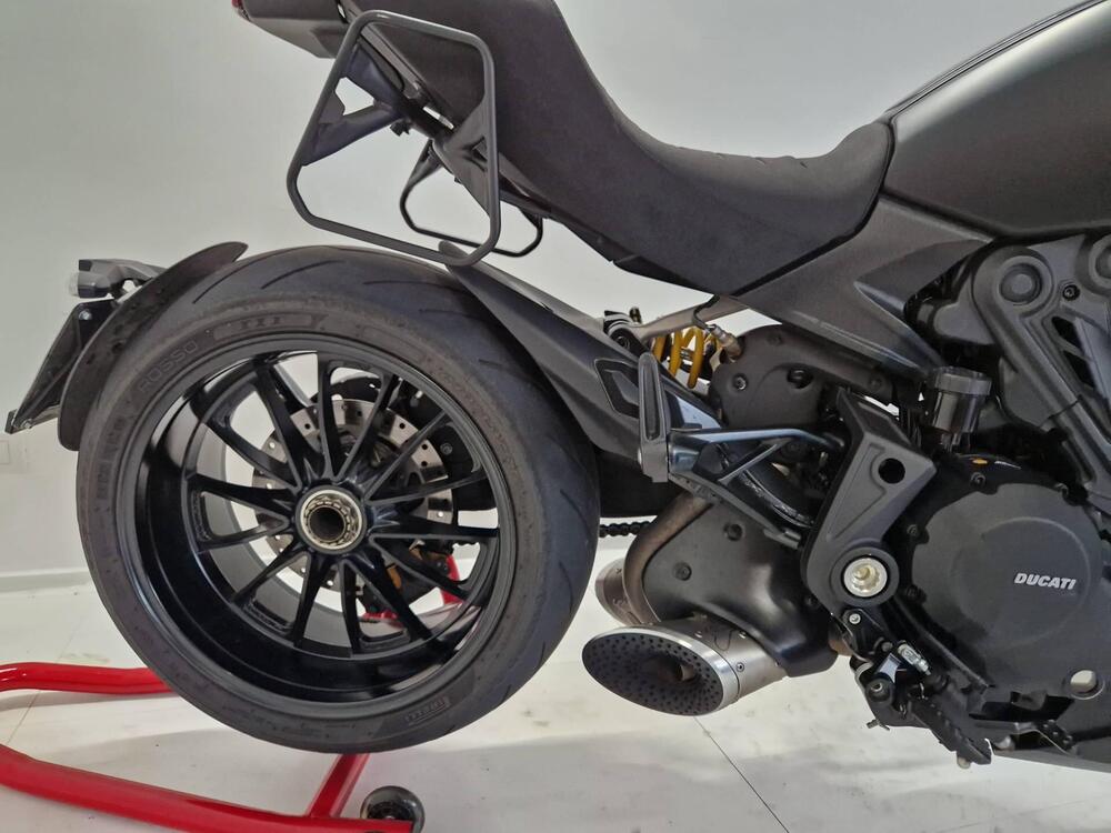 Ducati Diavel 1260 (2019 - 20) (4)