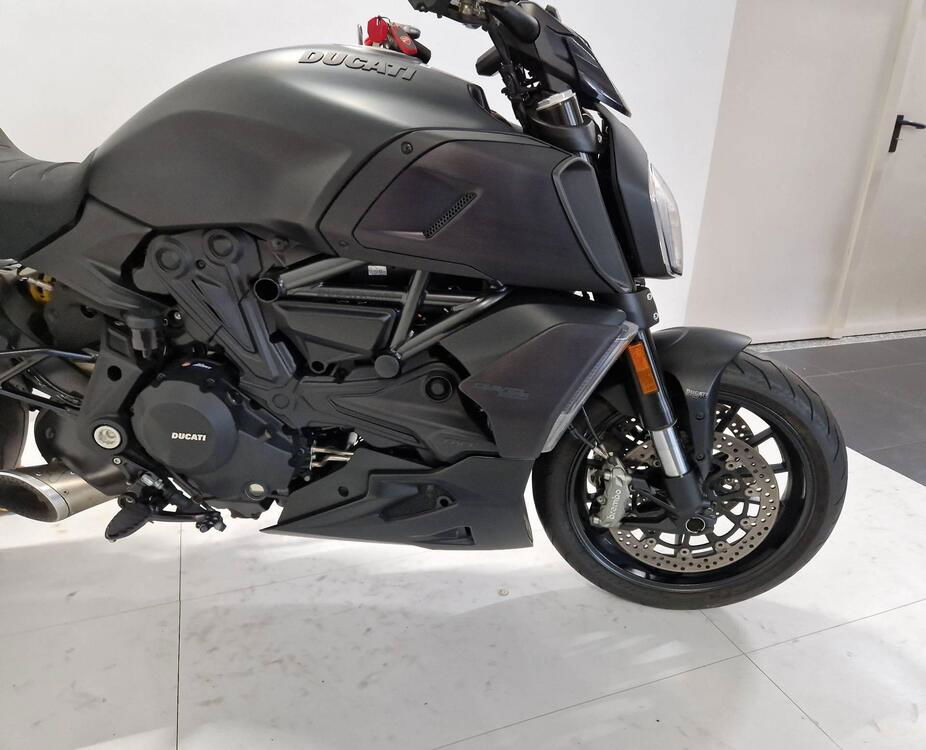 Ducati Diavel 1260 (2019 - 20) (5)