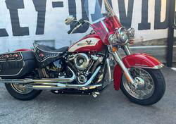 Harley-Davidson Hydra-Glide Revival (2024) usata