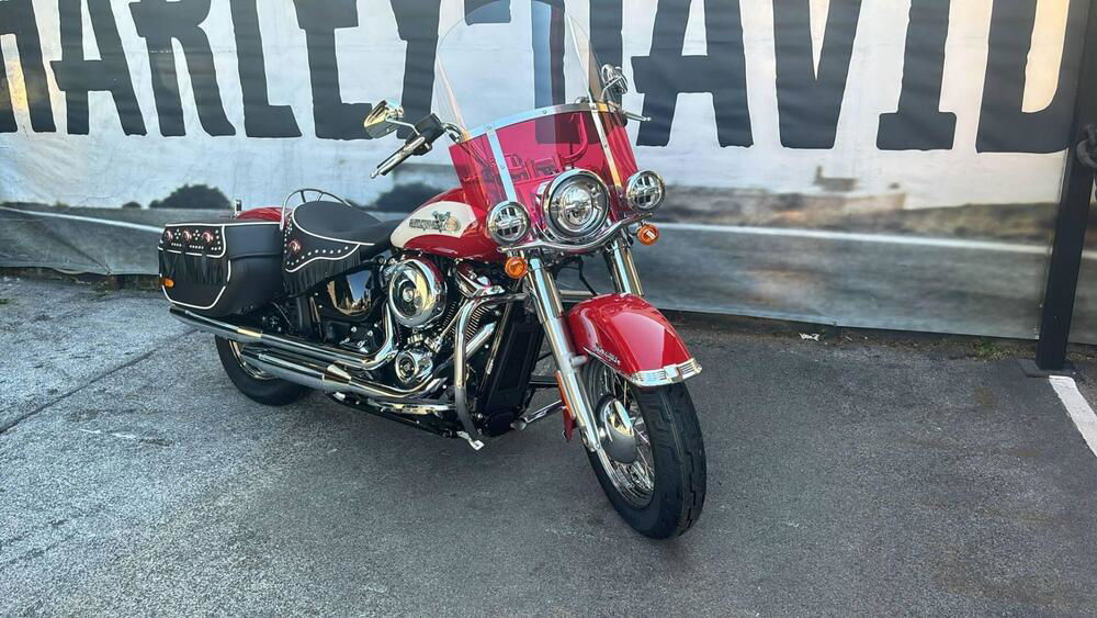 Harley-Davidson Hydra-Glide Revival (2024) (3)