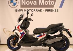 Bmw C 400 X (2021 - 24) usata