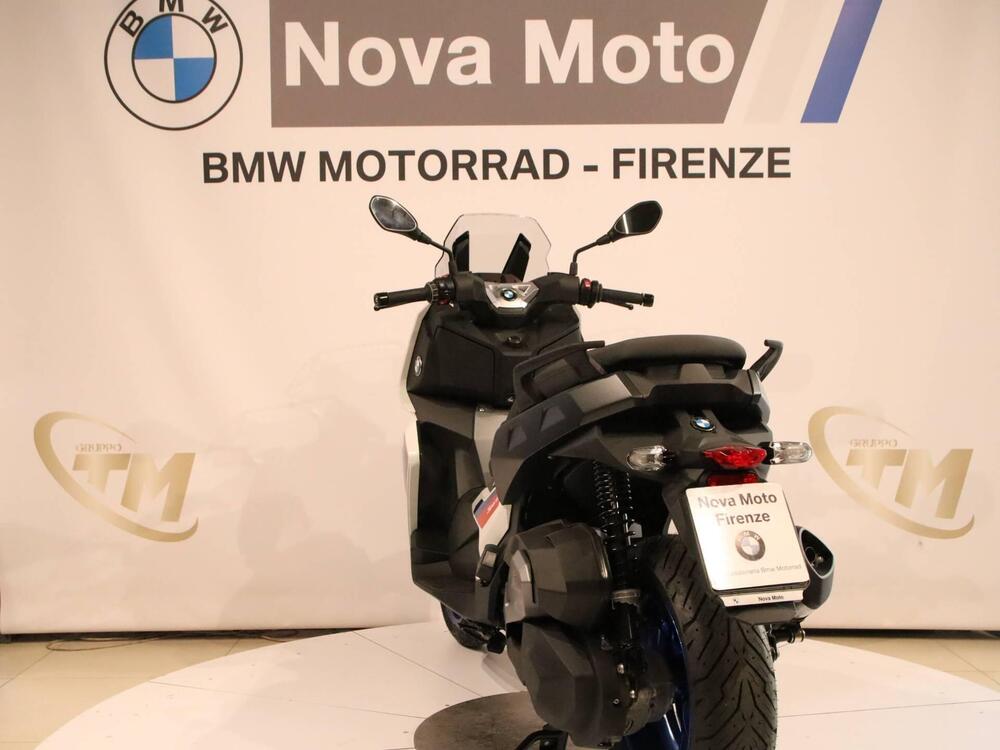 Bmw C 400 X (2021 - 24) (3)