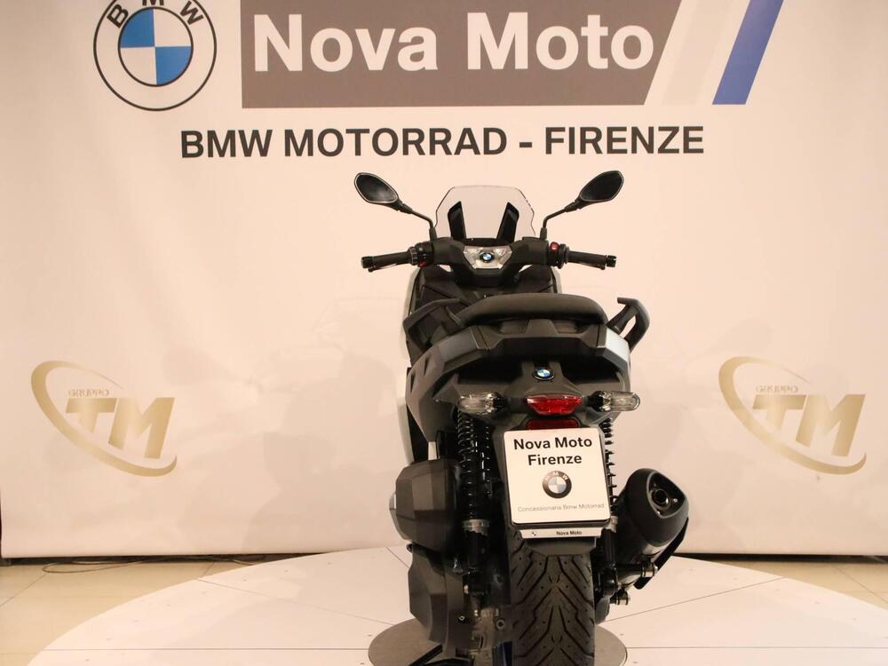 Bmw C 400 X (2021 - 24) (4)