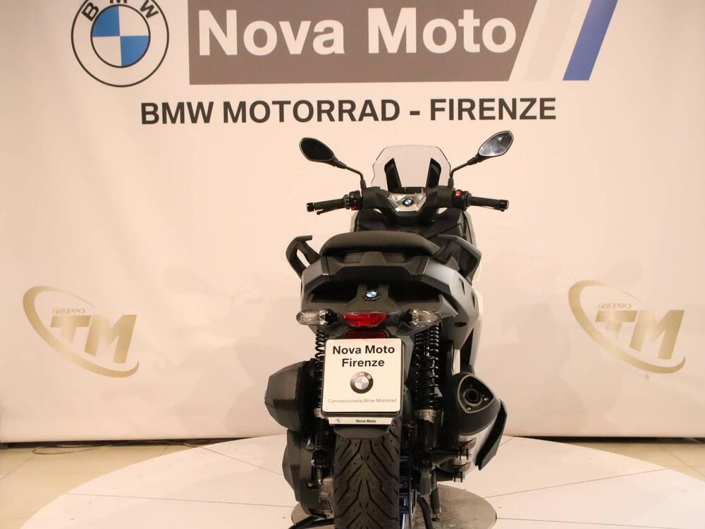 Bmw C 400 X (2021 - 24) (5)