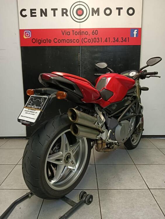 MV Agusta Brutale 750 S (2002 - 06) (3)