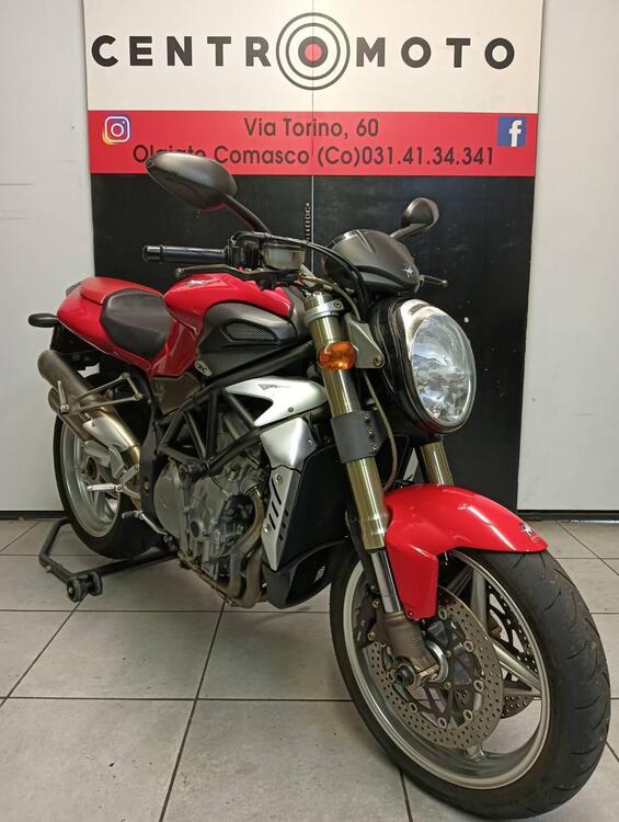 MV Agusta Brutale 750 S (2002 - 06) (4)