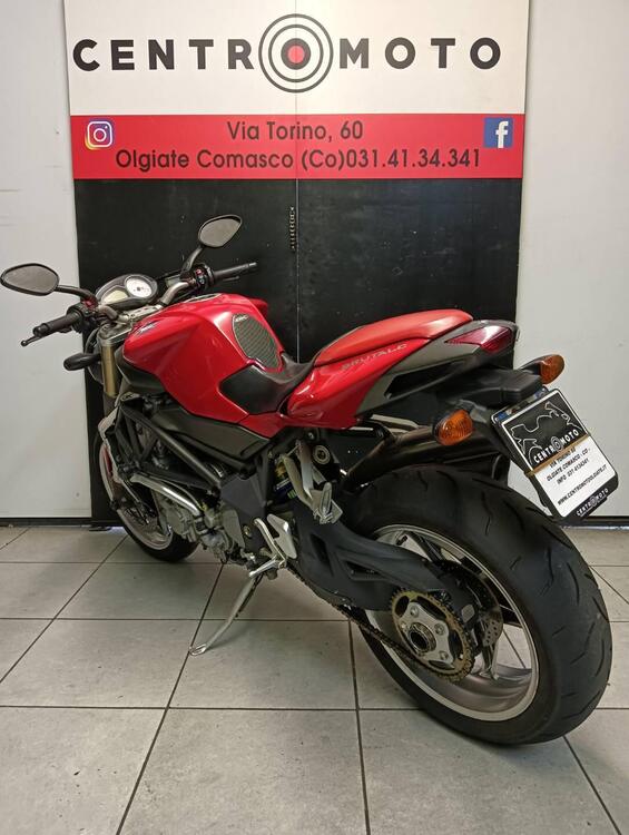 MV Agusta Brutale 750 S (2002 - 06) (5)