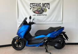 Wottan Motor Storm-T 125 (2020 - 24) nuova