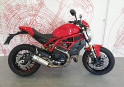 Ducati Monster 797 Plus (2019) usata