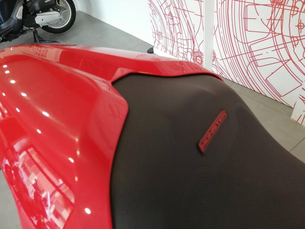 Ducati Monster 797 Plus (2019) (5)