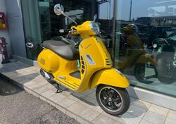 Vespa GTS 300 Super Hpe (2021 - 22) usata