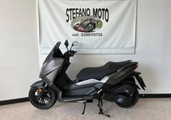 Wottan Motor Storm-T 125 (2020 - 24) nuova