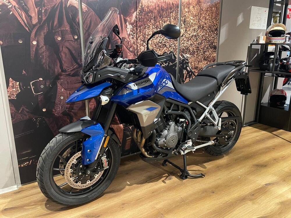 Triumph Tiger 900 GT Pro (2020 - 23) (3)