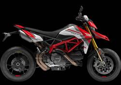 Ducati Hypermotard 950 SP (2022 - 24) nuova