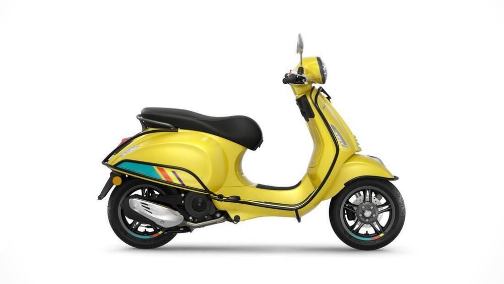 Vespa Primavera 125 Sport (2023 - 24) (3)