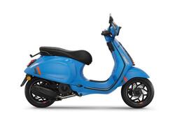 Vespa Sprint 150 Sport (2023 - 24) nuova