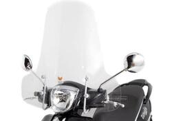 Accessori moto piaggio liberty 125 100 %