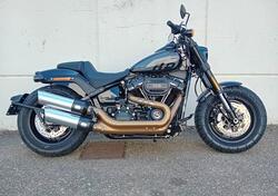 Harley-Davidson Fat Bob 114 (2021 - 24) nuova