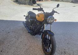 Royal Enfield Meteor 350 Fireball (2021 - 24) usata