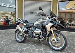 Bmw R 1200 GS (2017 - 18) usata