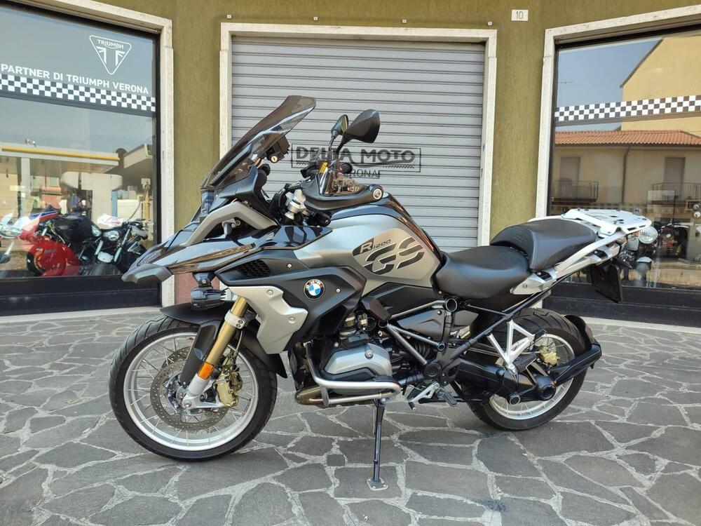 Bmw R 1200 GS (2017 - 18) (5)