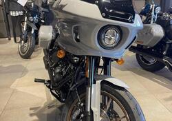 Harley-Davidson Low Rider ST (2022 - 24) usata