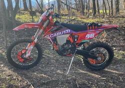 KTM EXC 350 F Six Days (2023) usata