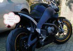 Buell Lightning XB 12S usata