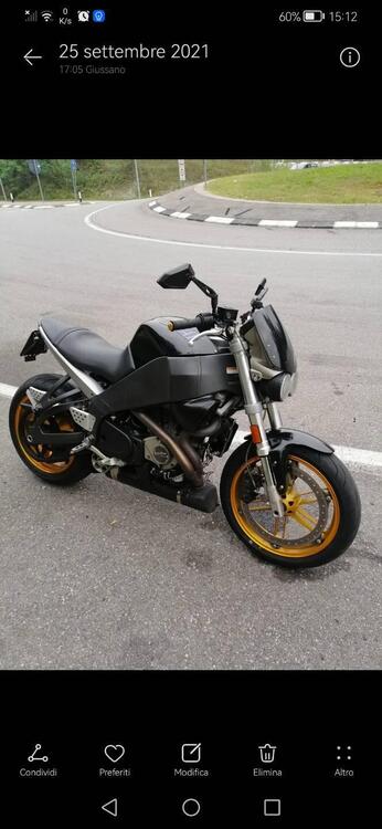 Buell Lightning XB 12S (5)